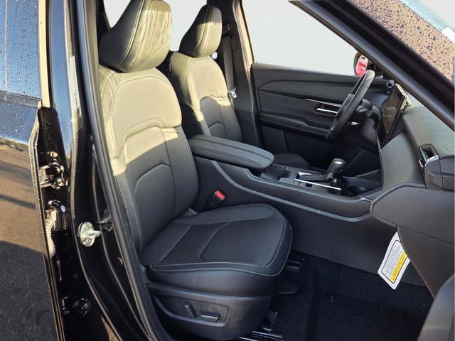 New 2026 Black Mazda 2.5 S Premium image 17