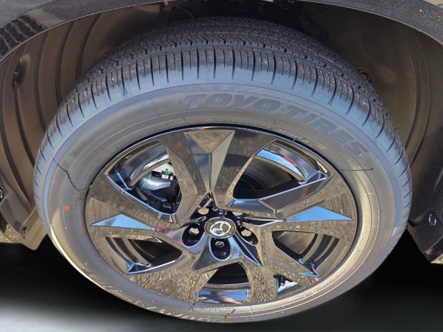 New 2026 Black Mazda 2.5 S Premium image 19