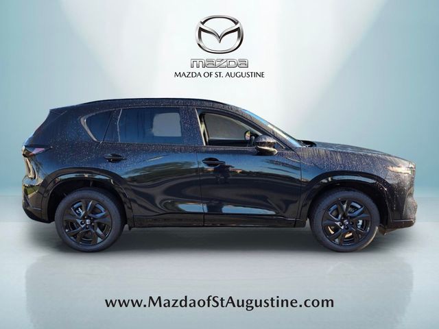 New 2026 Black Mazda 2.5 S Premium image 14