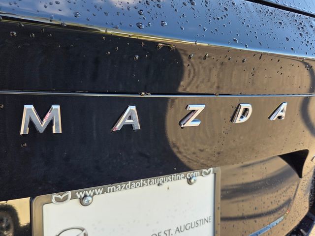 New 2026 Black Mazda 2.5 S Premium image 10