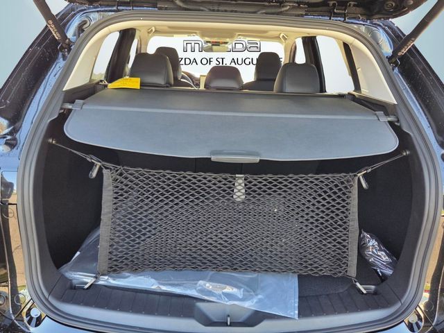 New 2026 Black Mazda 2.5 S Premium image 8
