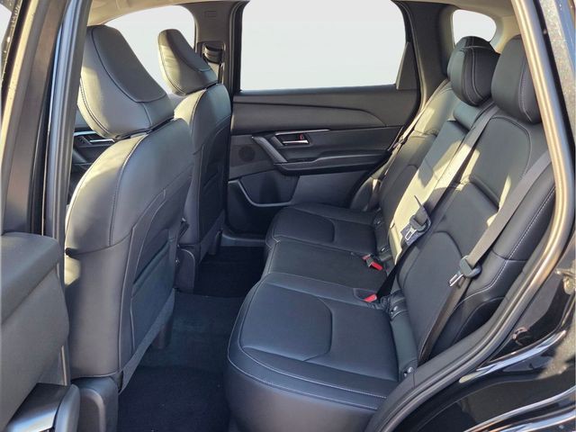New 2026 Black Mazda 2.5 S Premium image 5