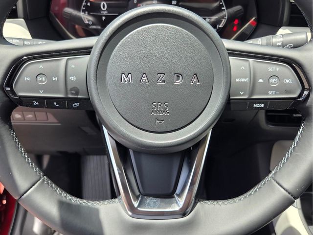 New 2026 Red Mazda 2.5 S Preferred image 28