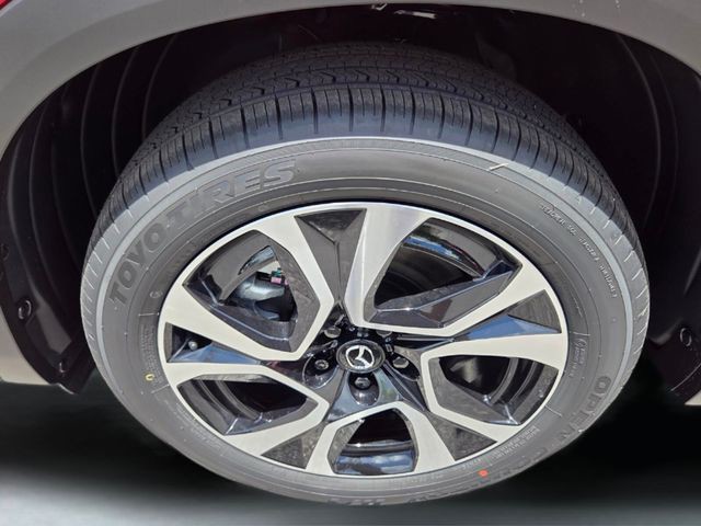 New 2026 Red Mazda 2.5 S Preferred image 19