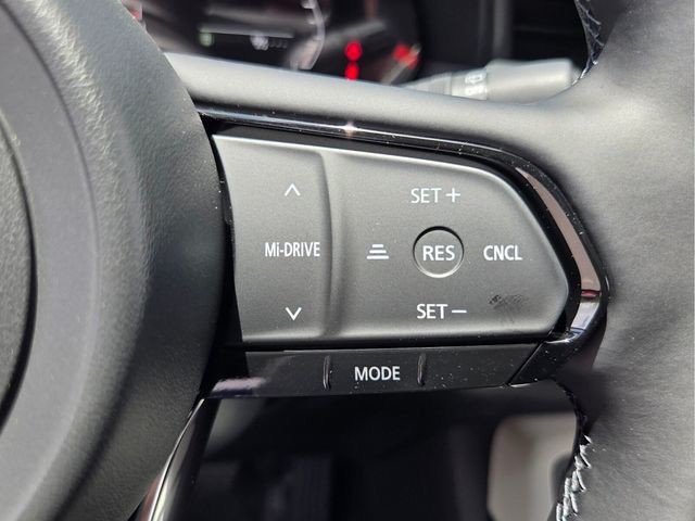 New 2026 Red Mazda 2.5 S Preferred image 30