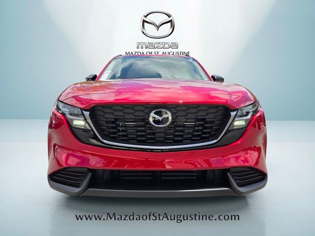 New 2026 Red Mazda 2.5 S Preferred image 18