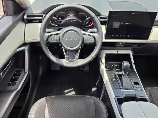 New 2026 Red Mazda 2.5 S Preferred image 6