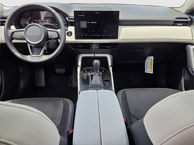 New 2026 Red Mazda 2.5 S Preferred image 7