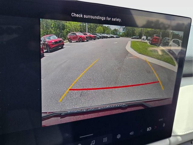 New 2026 Red Mazda 2.5 S Preferred image 24