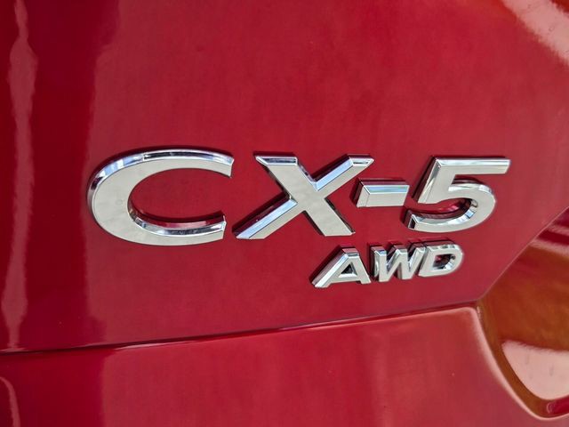 New 2026 Red Mazda 2.5 S Preferred image 11