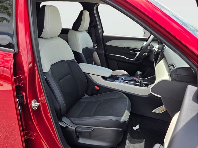New 2026 Red Mazda 2.5 S Preferred image 17