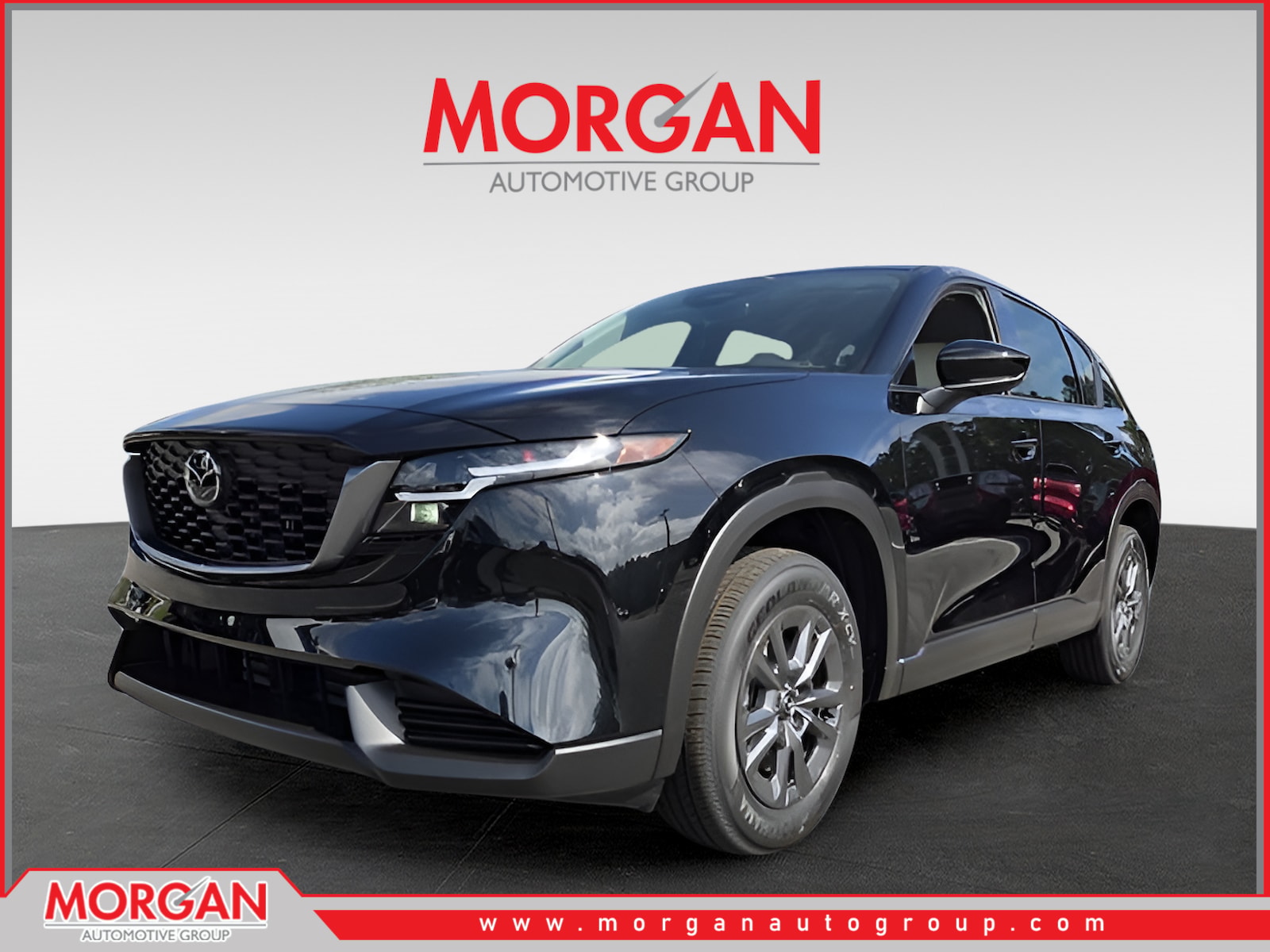 2026 Mazda CX-5 2.5 S Select