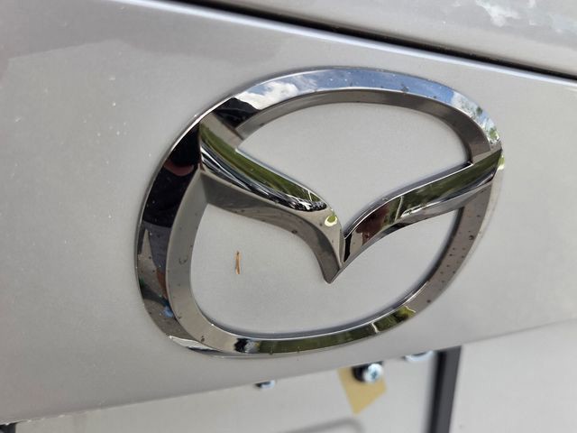 New 2026 Silver Mazda 3.3 Turbo S Premium image 10