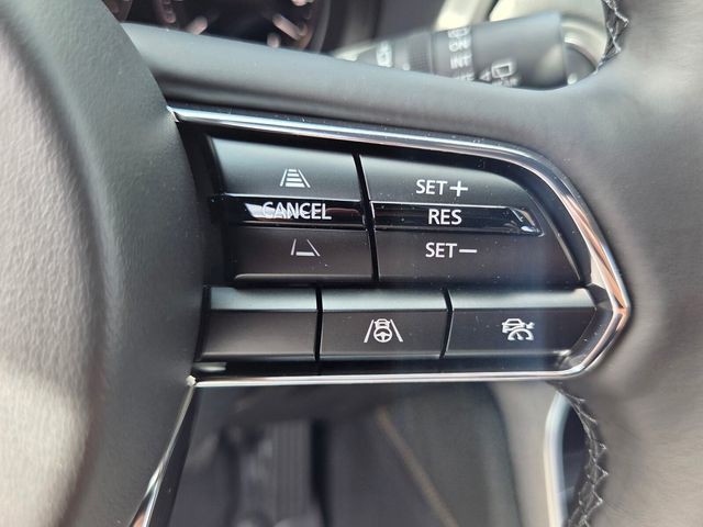 New 2026 Silver Mazda 3.3 Turbo S Premium image 29
