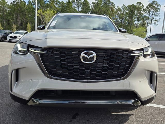 New 2026 Silver Mazda 3.3 Turbo S Premium image 18