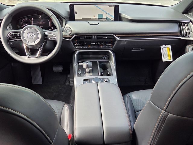 New 2026 Silver Mazda 3.3 Turbo S Premium image 7