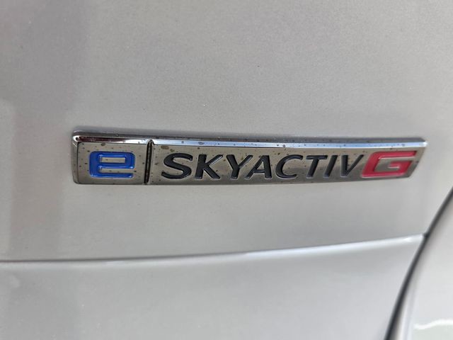 New 2026 Silver Mazda 3.3 Turbo S Premium image 12