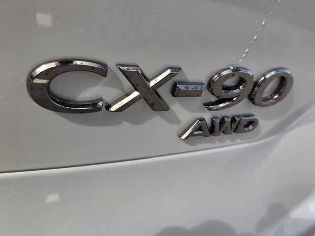 New 2026 Silver Mazda 3.3 Turbo S Premium image 11