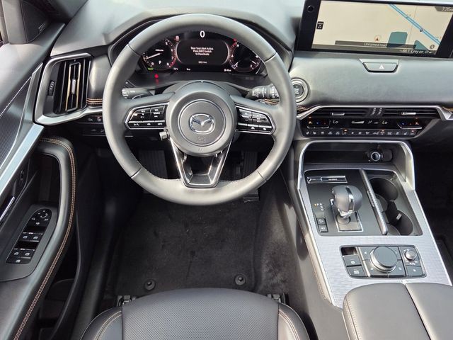 New 2026 Silver Mazda 3.3 Turbo S Premium image 6