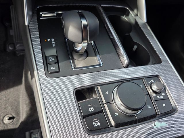 New 2026 Silver Mazda 3.3 Turbo S Premium image 26