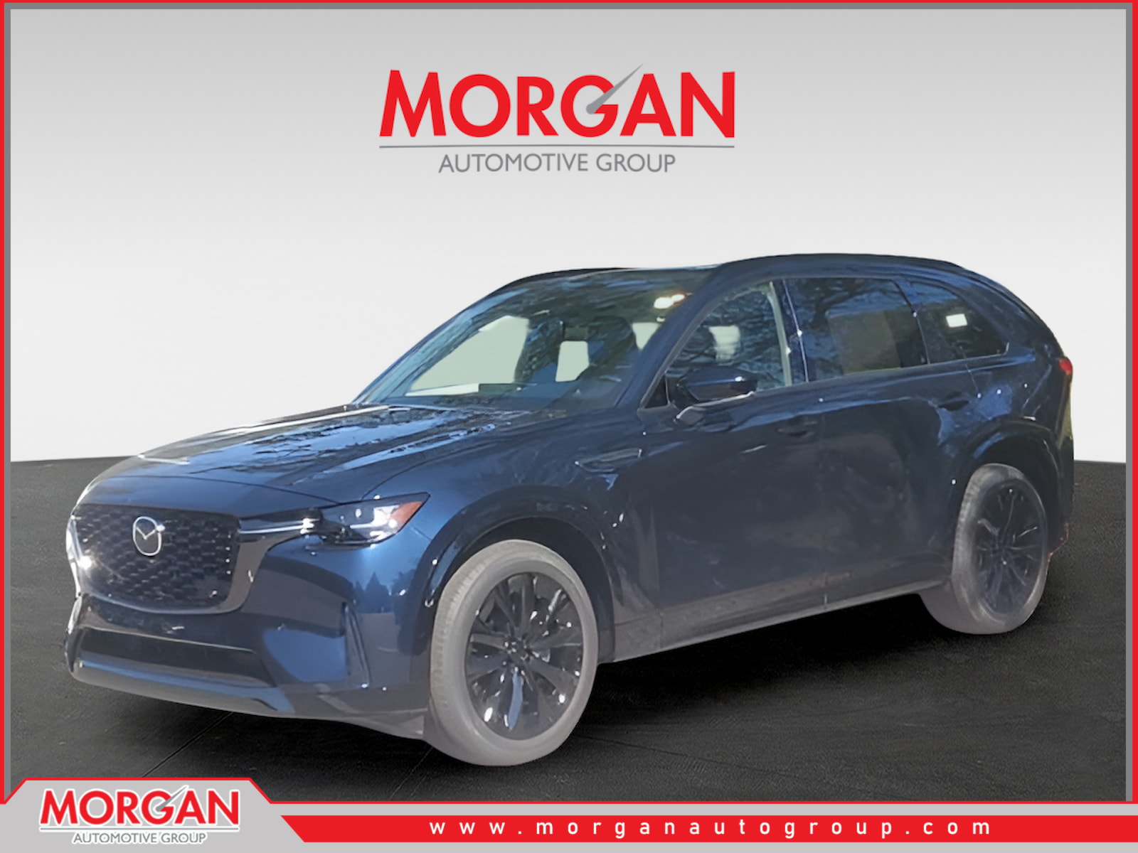 2026 Mazda CX-90 3.3 Turbo S Premium