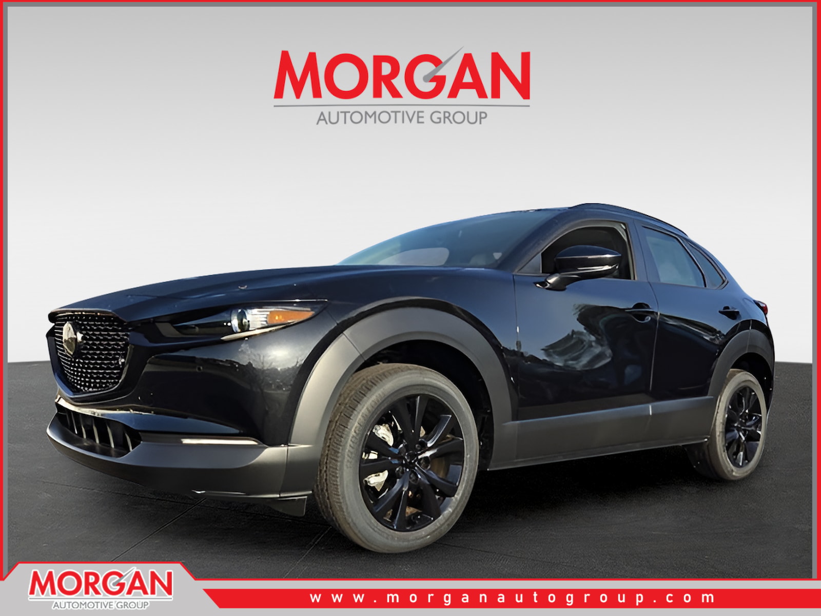 2026 Mazda CX-30 2.5 S Aire Edition