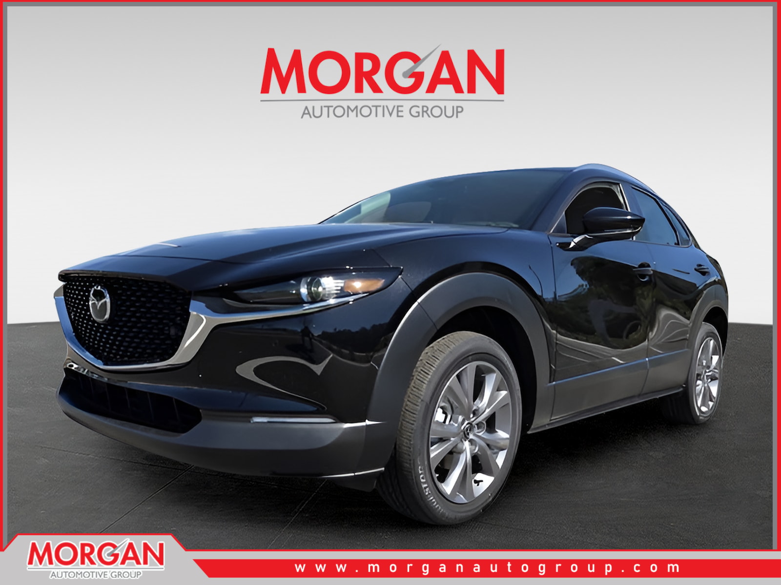 2026 Mazda CX-30 2.5 S Preferred