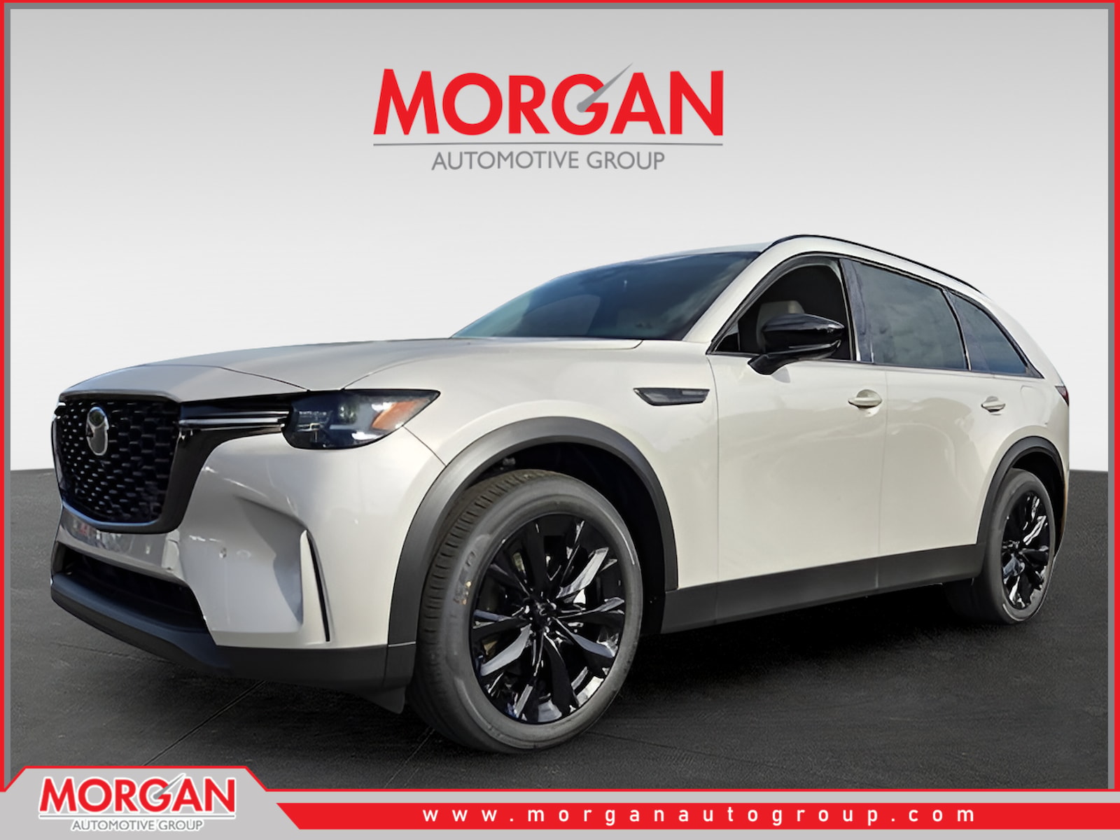 2026 Mazda CX-90 PHEV Premium