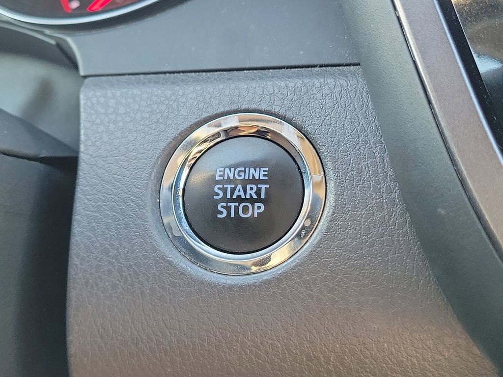 Used 2024 Blue Toyota XSE image 25