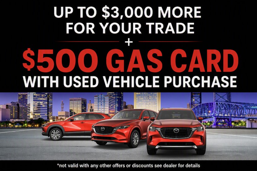 Pre-Owned 2024 Mazda Mazda3 2.5 S Select Sport 4D Sedan in