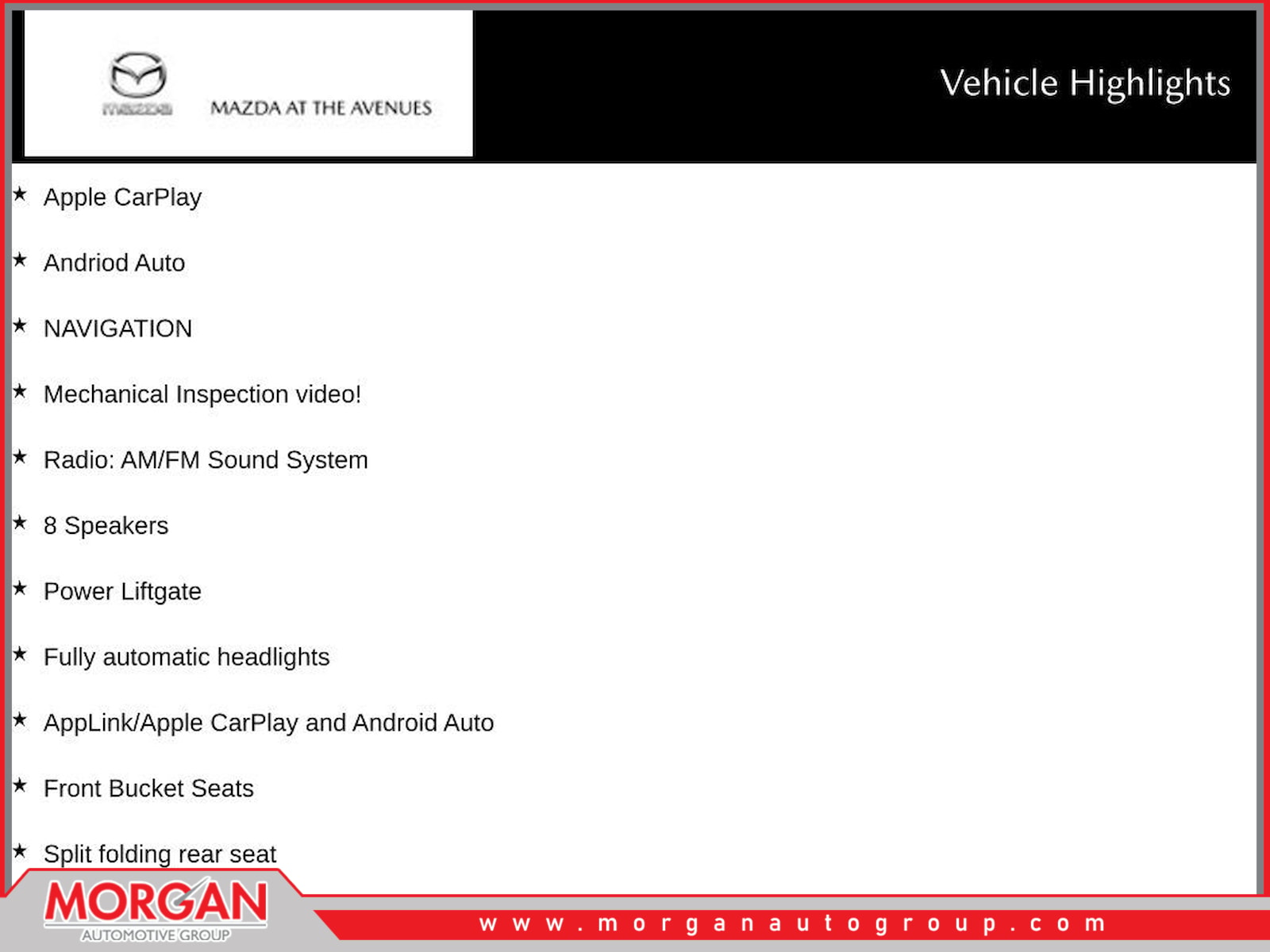 2024 Mazda CX-90 Turbo Select Package's photo