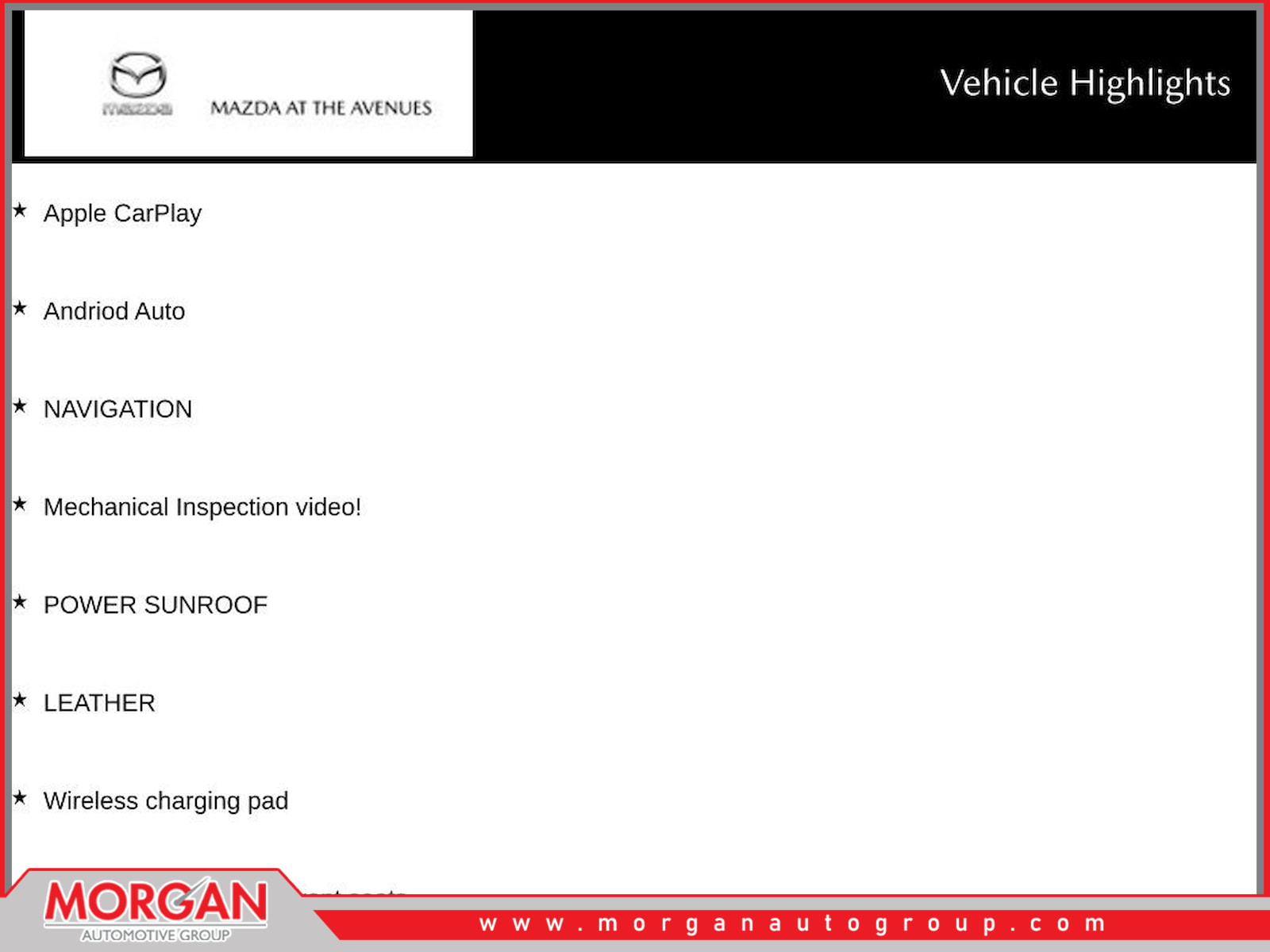 2024 Mazda CX-90 PHEV Premium Plus Package's photo
