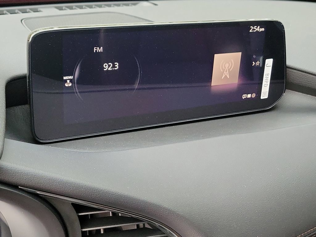 New 2026 Red Mazda 2.5 Turbo Premium Plus image 27