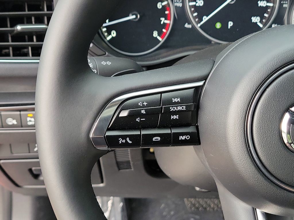New 2026 Red Mazda 2.5 Turbo Premium Plus image 23