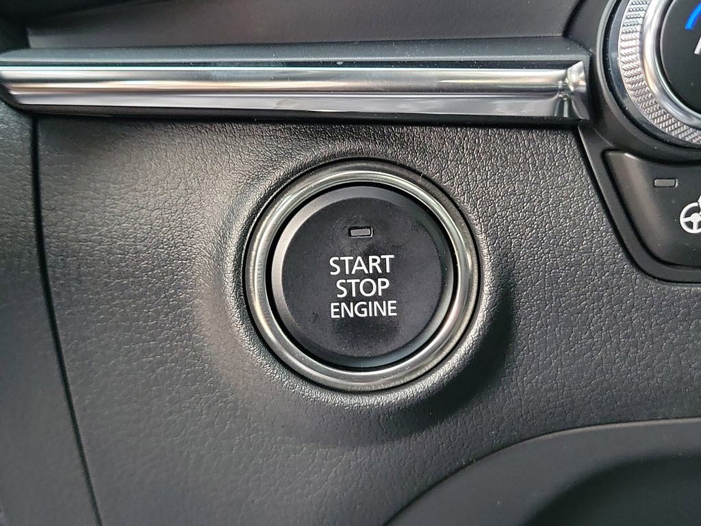 New 2026 Red Mazda 2.5 Turbo Premium Plus image 26