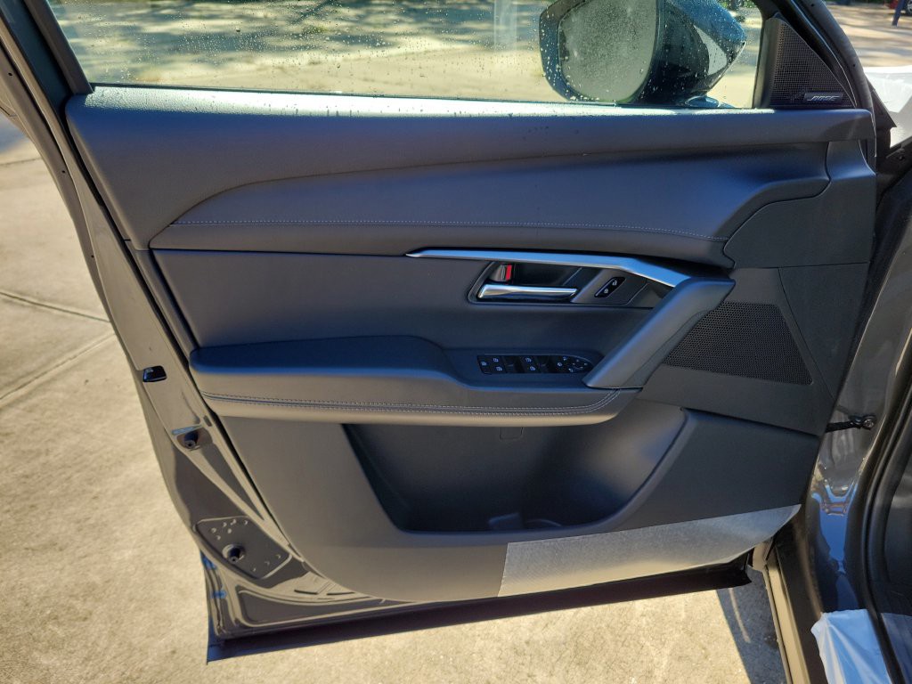 New 2026 Gray Mazda 2.5 S Premium image 20