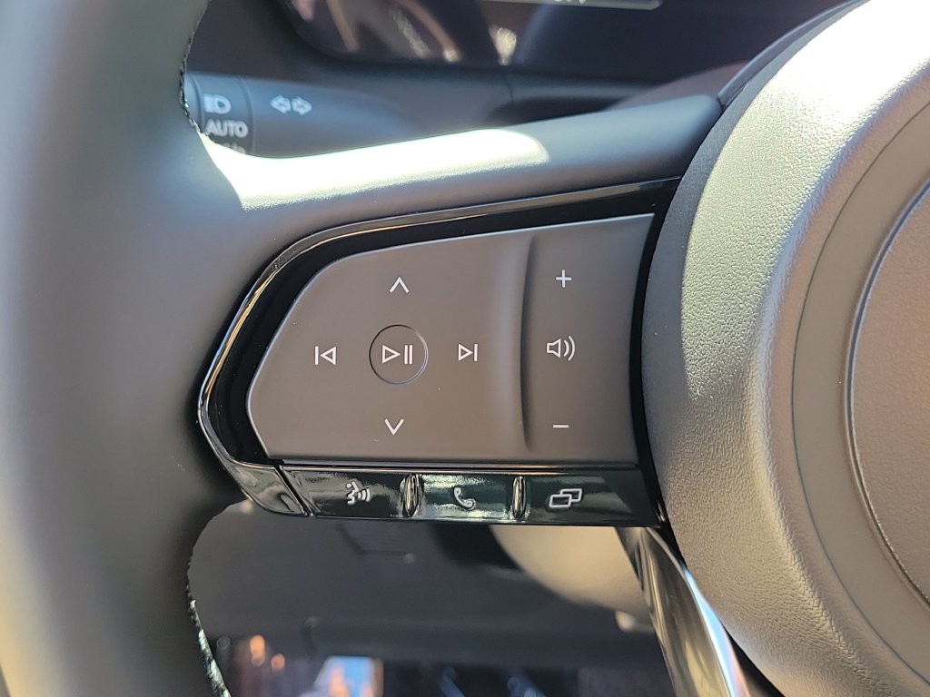 New 2026 Gray Mazda 2.5 S Premium image 24