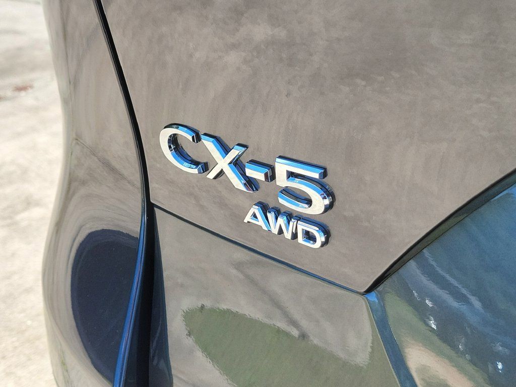 New 2026 Gray Mazda 2.5 S Premium image 7