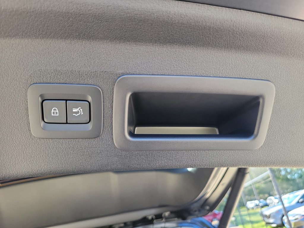 New 2026 Gray Mazda 2.5 S Premium image 10