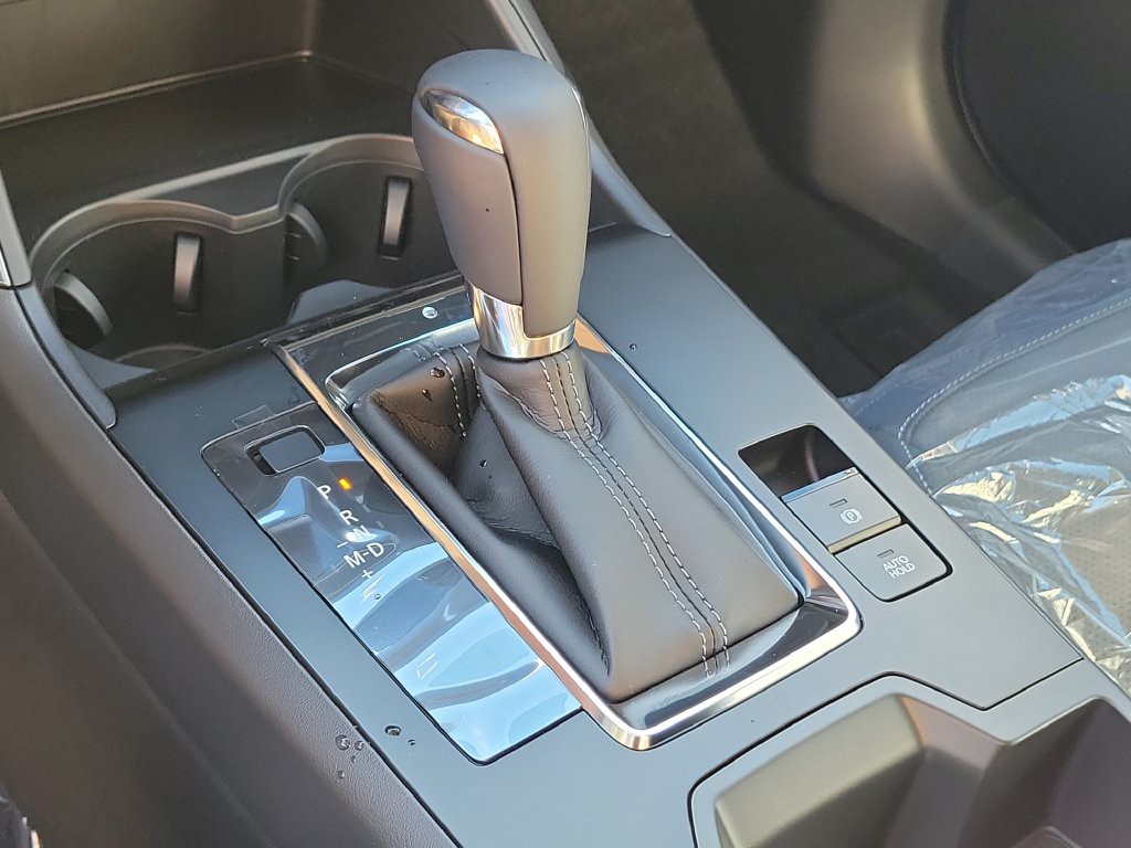 New 2026 Gray Mazda 2.5 S Premium image 32