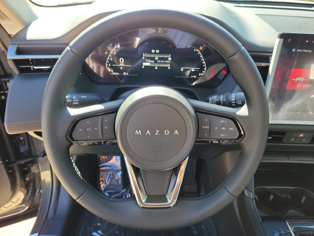 New 2026 Gray Mazda 2.5 S Premium image 23
