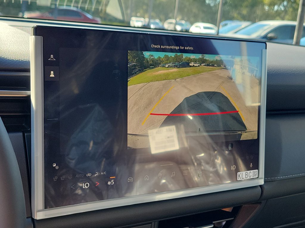 New 2026 Gray Mazda 2.5 S Premium image 30