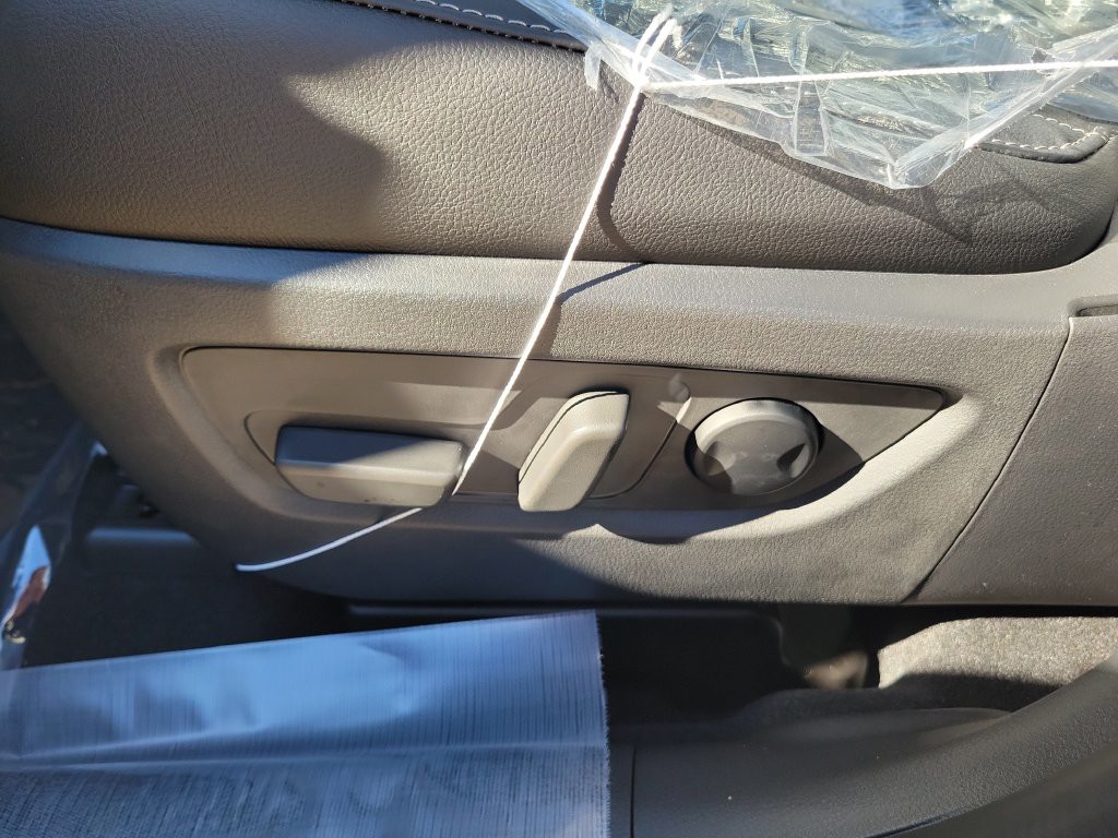 New 2026 Gray Mazda 2.5 S Premium image 19