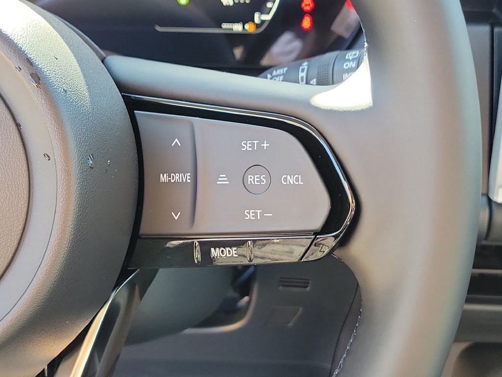 New 2026 Gray Mazda 2.5 S Premium image 25