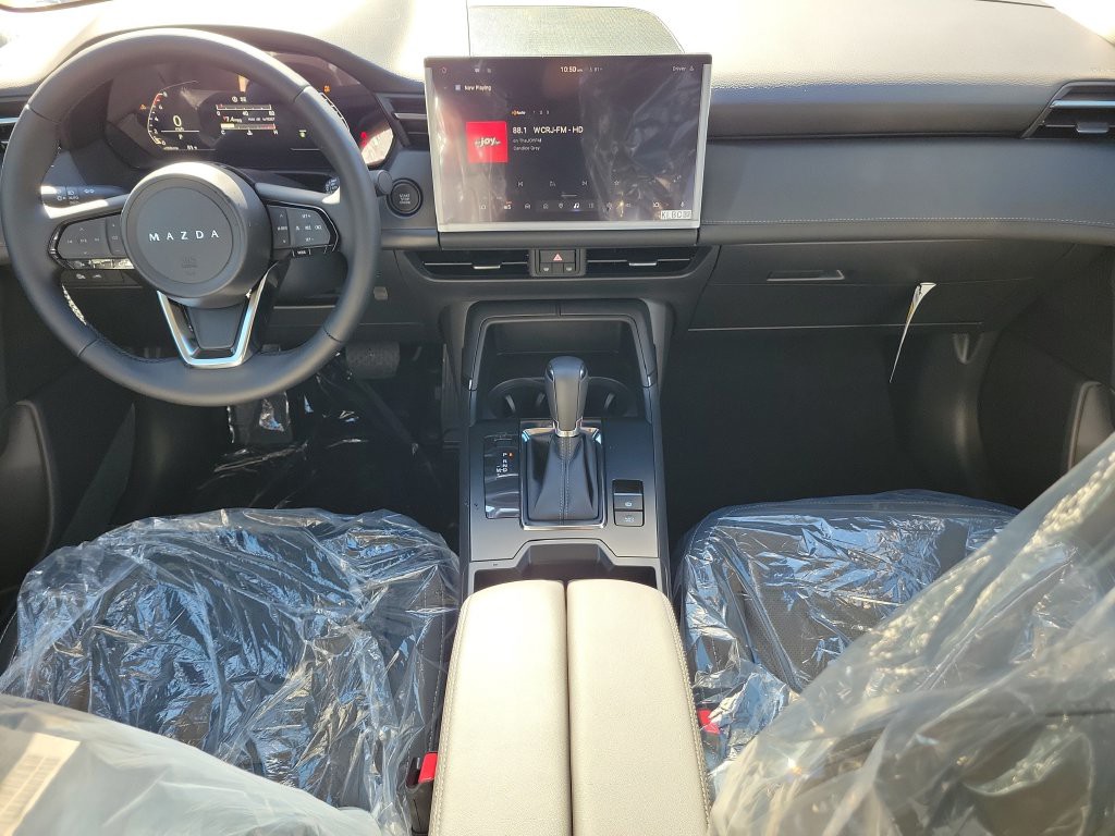New 2026 Gray Mazda 2.5 S Premium image 15