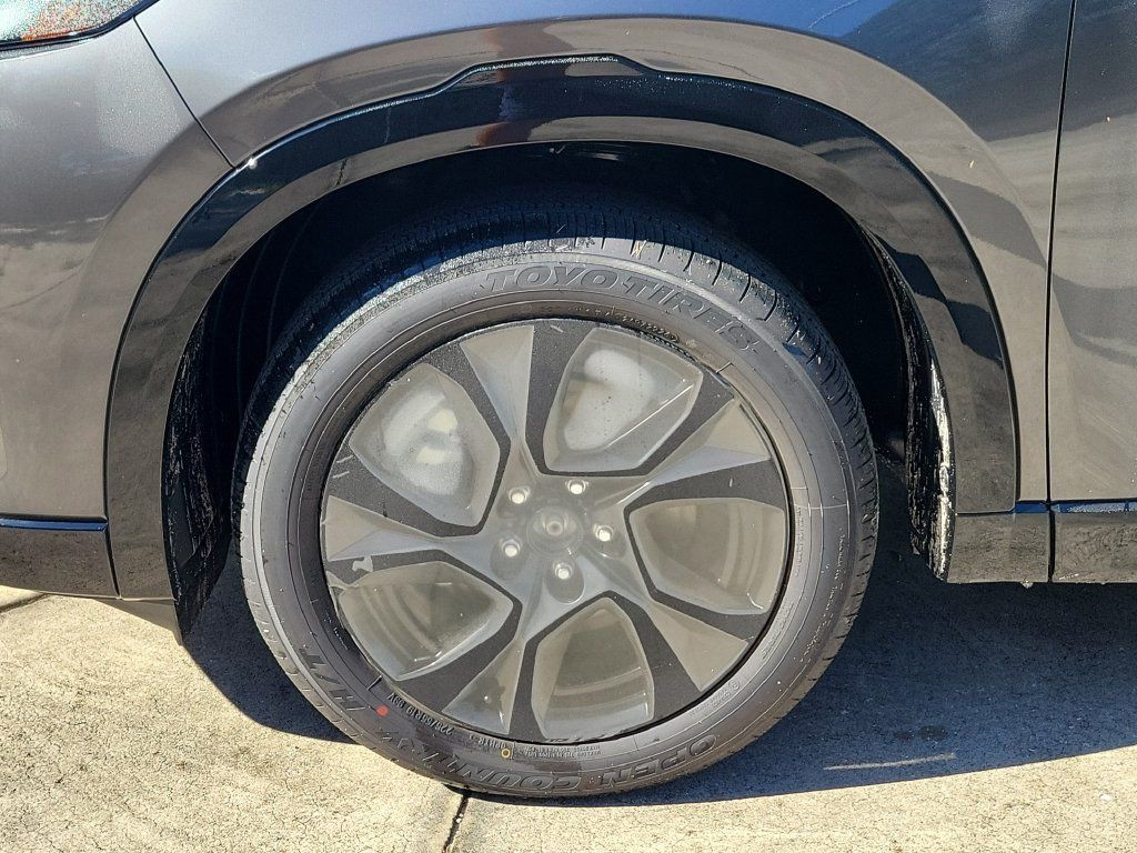 New 2026 Gray Mazda 2.5 S Premium image 6