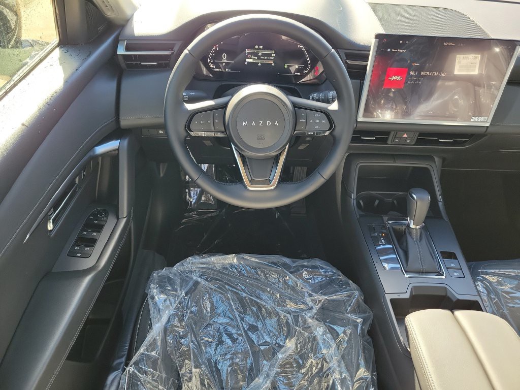 New 2026 Gray Mazda 2.5 S Premium image 16
