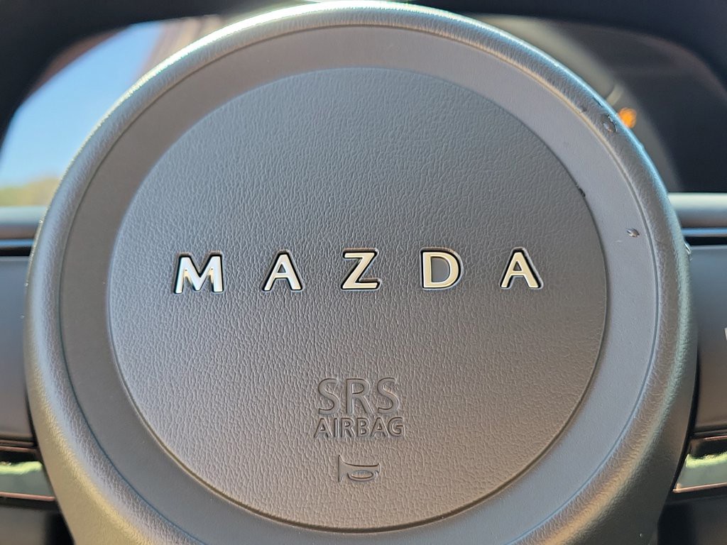 New 2026 Gray Mazda 2.5 S Premium image 26