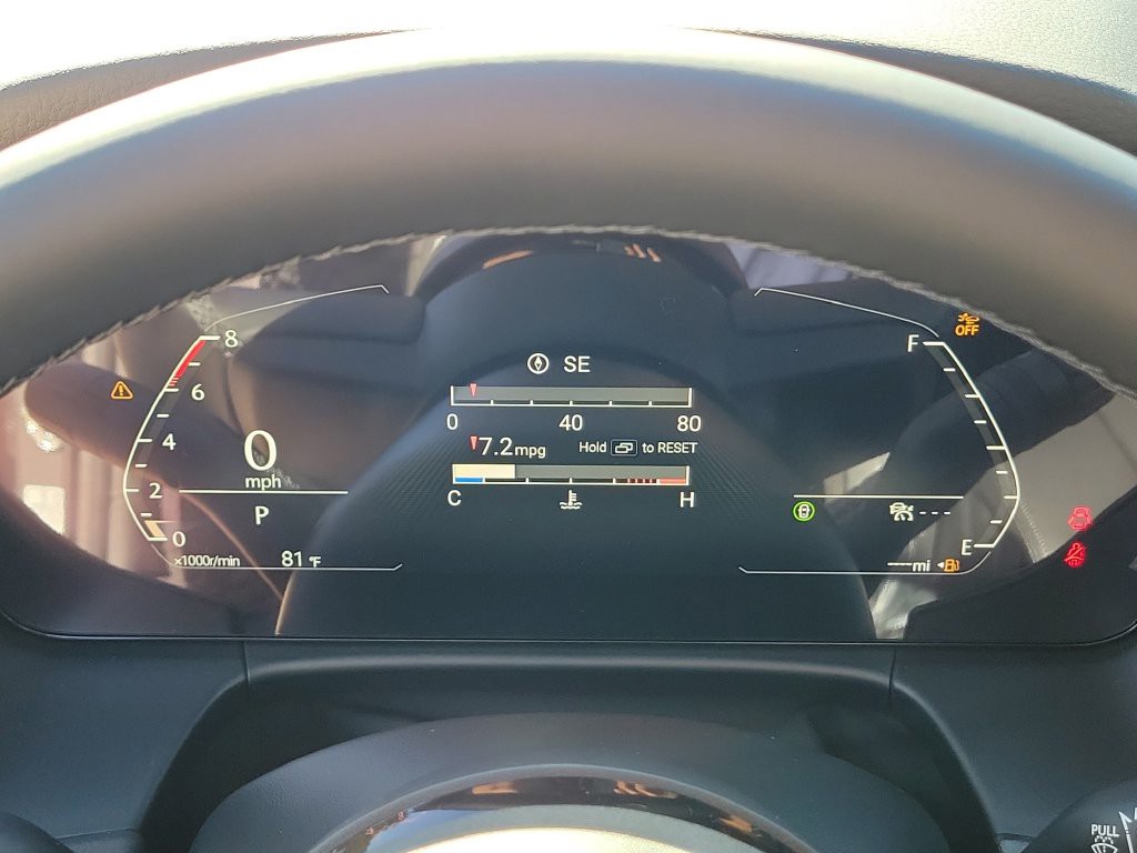 New 2026 Gray Mazda 2.5 S Premium image 27