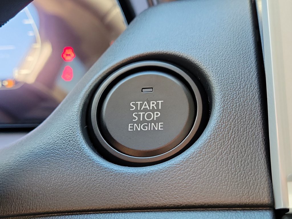 New 2026 Gray Mazda 2.5 S Premium image 28